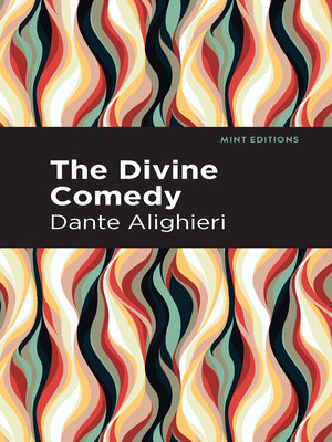 cover image of The Divine Comedy (complete)